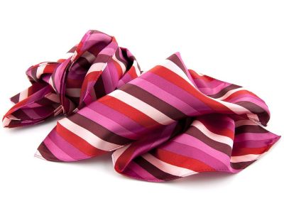 Multicolor shawl | Roze