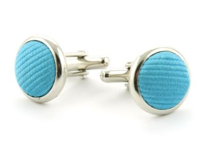 Manchetknopen | Turquoise