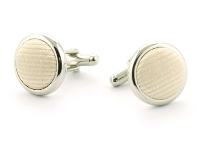 Manchetknopen | Crème