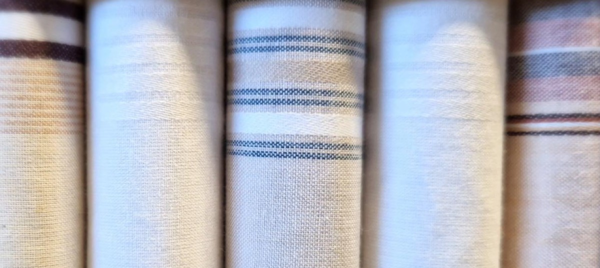 handkerchiefs sandwhite patterns variation 5 pack cotton
