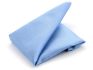 Pochet Hanky Lichtblauw