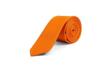 Kinderstropdas Oranje