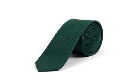 Kinderstropdas Donkergroen