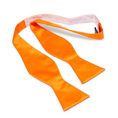Oranje Strik | Polyester
