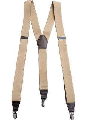 Bretel elastiek | Camel Bretel elastiek | Camel