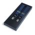 Bretels elastiek Marineblauw