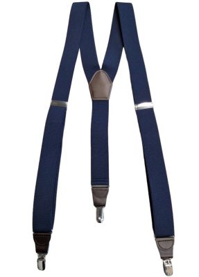 Bretel elastiek | Navy Bretel elastiek | Navy