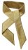 Twillie 6-120 cm Glitter goud