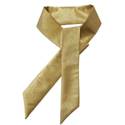 Twillie / 6-120 cm / Glitter goud Twillie / 6-120 cm / Glitter goud